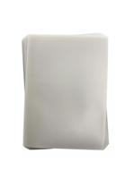 Capa Para Encadernação A4 Acp Transparente 100 Unidades Capa Para Encadernação A4 Acp Transparente 100 Unidades