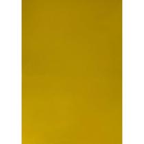 Capa para Encadernacao A4 Amarelo 0,30
