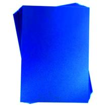 Capa Para Encadernação A4 Azul Royal Line Pp 0,30 50Un