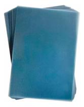 Capa Para Encadernação A4 Fumê Line Frente Pp 0,30 100un Capa Para Encadernação A4 Fumê Line Frente Pp 0,30 100un