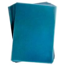 Capa Para Encadernação A4 Fumê Line Frente Pp 0,30 50Un Capa Para Encadernação A4 Fumê Line Frente Pp 0,30 50Un