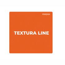 Capa para Encadernação A4 Laranja Line Frente PP 0,30 100un