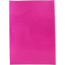 Capa para Encadernação A4 PINK Transparente Line Polipropileno 0,30MM Pacote com 50 Unidades Capa para Encadernação A4 PINK Transparente Line Polipropileno 0,30MM Pacote com 50 Unidades