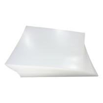 Capa Para Encadernação A4 PP Cristal Line Frente 100 Und Capa Para Encadernação A4 PP Cristal Line Frente 100 Und