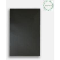 Capa para Encadernação A4 Preta 0,30MM Aspecto Liner Pacote com 100 Capa para Encadernação A4 Preta 0,30MM Aspecto Liner Pacote com 100