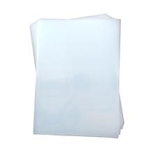 Capa para Encadernação A4 Transparente Lisa PP 0,30 500un Capa para Encadernação A4 Transparente Lisa PP 0,30 500un