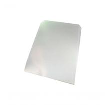 Capa Para Encadernação A4 Transparente Pp Line 0,30Mm 100Un