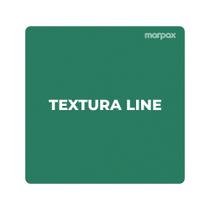Capa para Encadernação A4 Verde Bandeira Line PP 0,30 100un