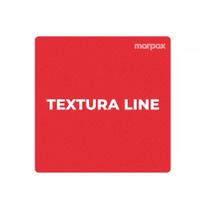 Capa para Encadernação A4 Vermelho Line Frente PP 030 100un