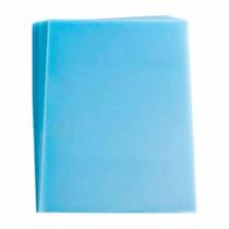 Capa para Encadernação Cristal Line Ofício PP 0,30 100un