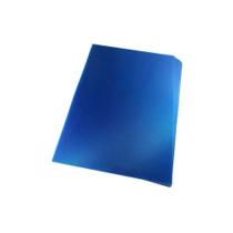Capa para Encadernação Lassane PP Line A3 0,30MM 100 Unidades Azul Capa para Encadernação Lassane PP Line A3 0,30MM 100 Unidades Azul