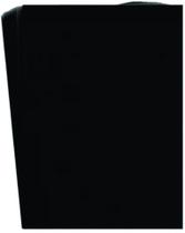 Capa para Encadernação PP A4 Preta Fundo Camurça 50Un Capa para Encadernação PP A4 Preta Fundo Camurça 50Un