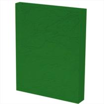 Capa Para Encadernação PP A4 Verde Petroleo C/ 100 Unidades
