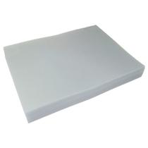 Capa Para Encadernação PP Oficio Transparente C/ 100 Unid Capa Para Encadernação PP Oficio Transparente C/ 100 Unid