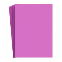 Capa Para Encadernação Rosa A4 Pp Couro Fundo 100 Un