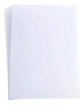 Capa Para Encadernação Super Cristal Line A4 Pp 0,30mm 100un