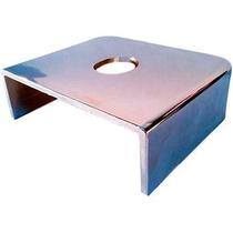 Capa Para Engate 100mm C pontas Arredondadas 560387 Universal Ate 2021 Nk-560387