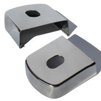 Capa para engate em inox - volp 299