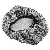 Capa para Escova de Lava Carro DHCN Microfibra 20x30 cm