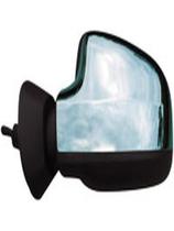 Capa Para Espelho Retrovisor Flash 5962 Sandero 2010...