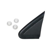 Capa para Espelho Retrovisor VW Polo 9N3 MK4 (2006-2010) - Triangular