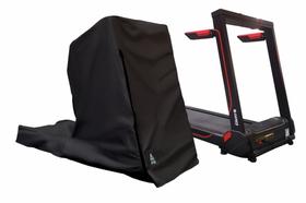 Capa para Esteira genis gt 1000