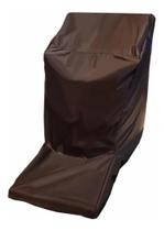 Capa Para Esteira R4 Movement Montada