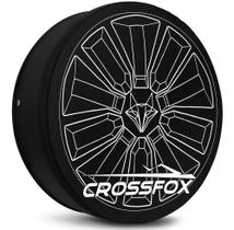 Capa Para Estepe Crossfox 2007 2008 2009 Rapoza Outlines * Capa Para Estepe Crossfox 2007 2008 2009 Rapoza Outlines *