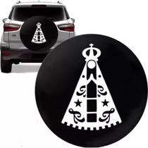Capa Para Estepe De Carros E Estampas Religiao Catolico