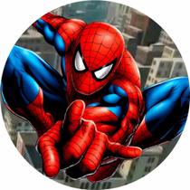 Capa para estepe Ecosport Crossfox Homem Aranha CN131 - Lorben