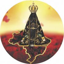 Capa para estepe Ecosport Crossfox Nossa Senhora Aparecida CN312 - Lorben Capa para estepe Ecosport Crossfox Nossa Senhora Aparecida CN312 - Lorben