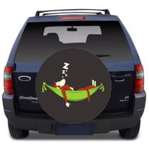 Capa Para Estepe Ecosport Flash Acessórios - Ca023 Capa Para Estepe Ecosport Flash Acessórios - Ca023