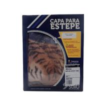 Capa para Estepe - Modelo Tigre - Stillu Car Capa para Estepe - Modelo Tigre - Stillu Car