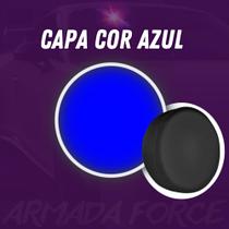 Capa para Estepe Pneus e Estepe Elástico Aro 13 14 15 16 Ecosport Crossfox Aircross Spin Doblo idea