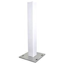 Capa para Estrutura Odyssey TS1210 Quadrada 3 m Branca