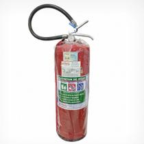 Capa Para Extintor De Incêndio Com Visor 12kg / 8kg Capa Para Extintor De Incêndio Com Visor 12kg / 8kg