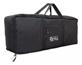 Capa para Ferragens de bateria e percussão Soft Case Start