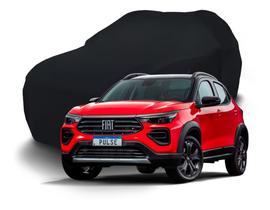 Capa Para Fiat Pulse 2021 2022 Suv Proteção Solar Capa Para Fiat Pulse 2021 2022 Suv Proteção Solar