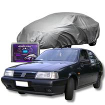 Capa Para Fiat Tempra Sedan Impermeável Com Forro Central