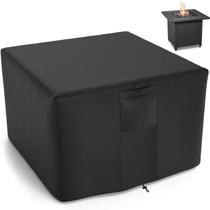 Capa para Fire Pit NUPICK 76 cm à prova dágua, compatível com 28 a 32 polegadas