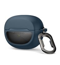 Capa para fones de ouvido Bose Ultra Open 2024 SURITCH Navy
