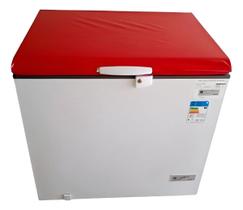 Capa Para Freezer Horizontal Midea 100 L