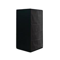 Capa para Frigobar Black Edition 93 Litros Midea - Sob Medida