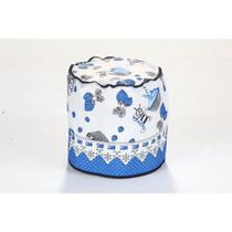 Capa para fritadeira abelhinha