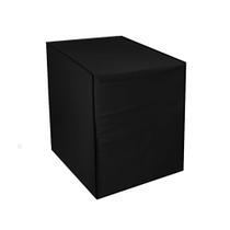 Capa para Fritadeira Air Fryer Dual Duplo Cesto 8L Mondial - Sob Medida - Viag Capas e Acessórios Ltda