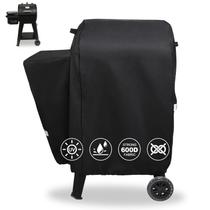 Capa para fumantes verticais da série Pit Boss 4/5/7 QuliMetal