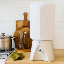 Capa Para Galão 20L Oxford Reforçado Premium Cozinha Escritório Lavanderia Impermeável