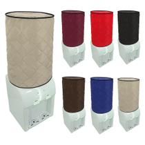 Capa Para Galão De Água 10 Litros Tecido Microfibra Capa Para Galão De Água 10 Litros Tecido Microfibra