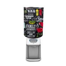 Capa para Galão de Água 20 l Impermeável Várias Estampas Capa para Galão de Água 20 l Impermeável Várias Estampas