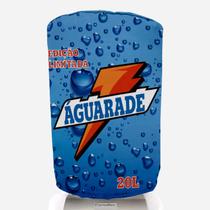 Capa Para Galão de Água 20 Litros Águarade Novadecora